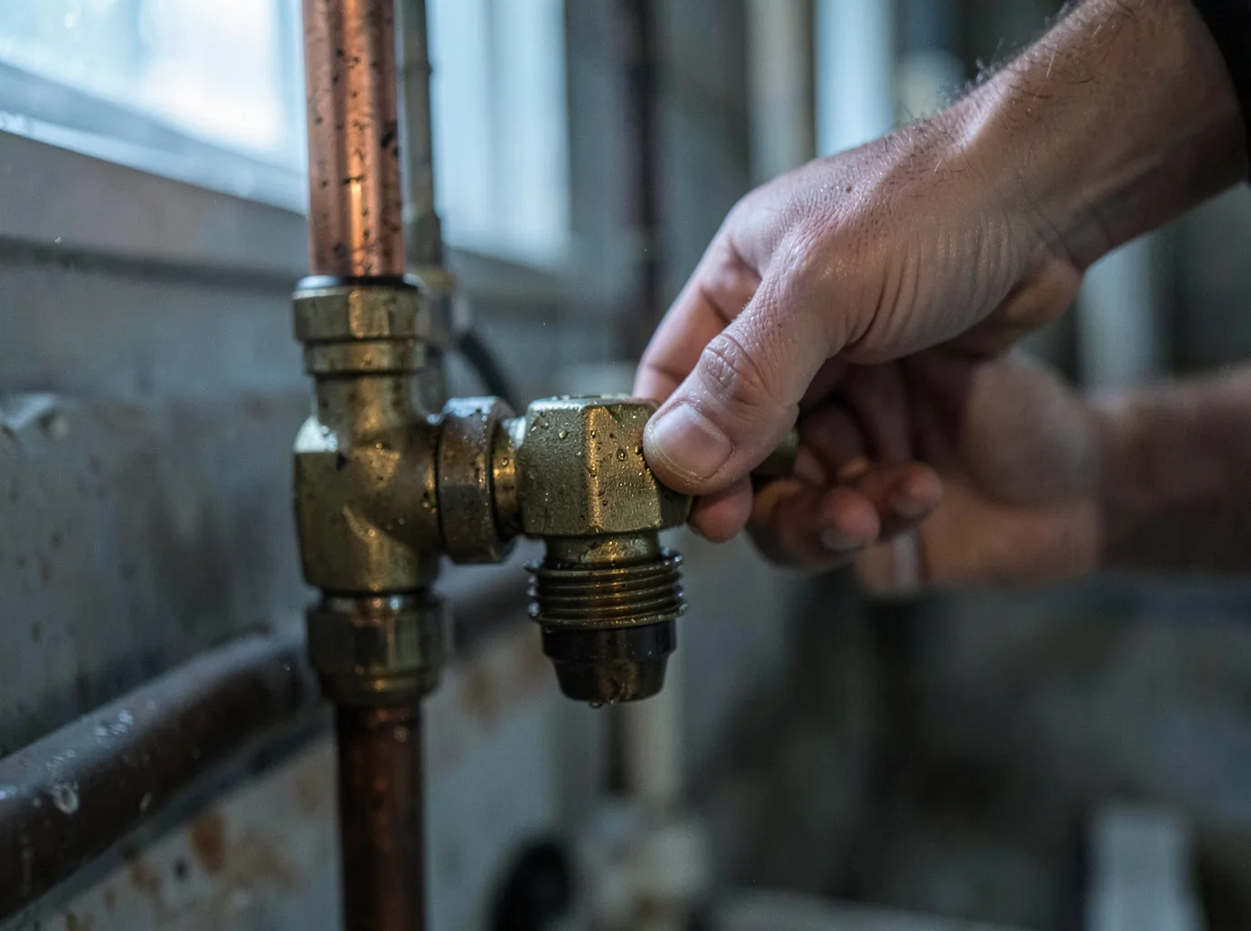 Emergency Plumber Quicksburg, VA FAQs